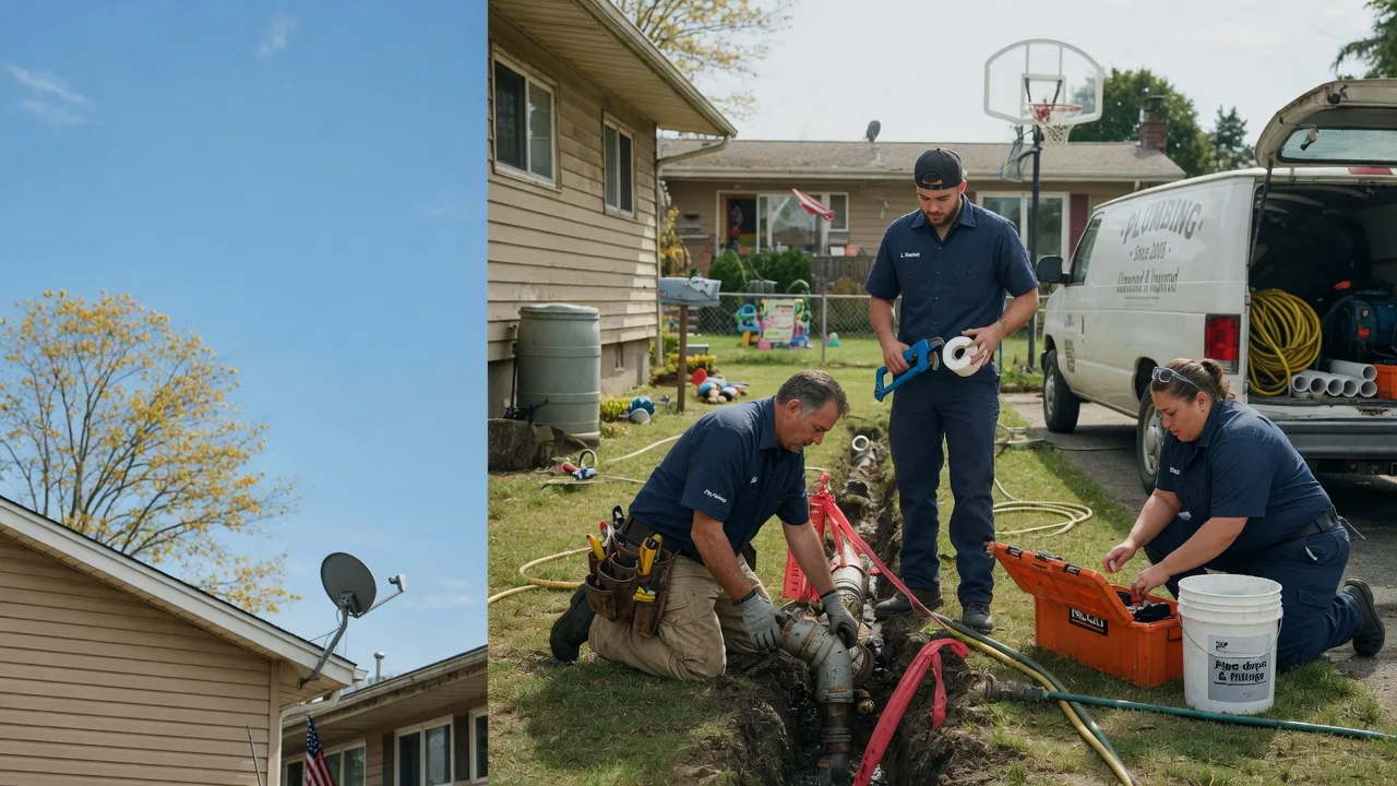 Garbage Disposal Replacement in Franklinville, NC near me